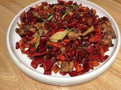 -竹里馆·淮扬菜·功夫茶(老门东店)