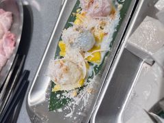 -椰小鸡·琼州糟粕醋·火锅(美兰缤纷城店)