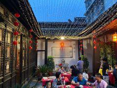 -双东酒店(东关街店)