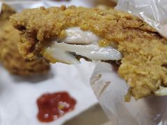 -麦当劳(厦门梧村店)