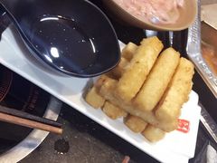 -香传承重庆火锅(直营中山路店)