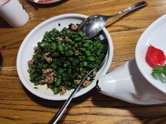 -新白鹿餐厅(百联中环店)