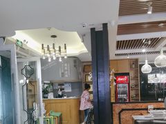 -如轩·海鲜砂锅粥·潮汕菜(沿江东路店)