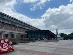 -柳州工业博物馆