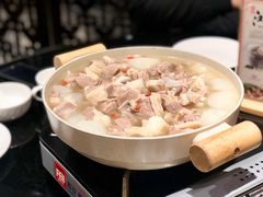 -湖锦酒楼·32年地道湖北菜(光谷店)
