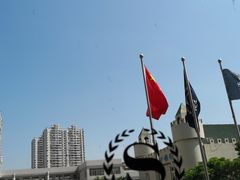 -厦门喜来登酒店