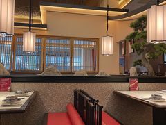 大堂-径山十八道·风味民间菜(杭州总店)