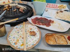 -牛犇炭火烤肉·鲜切烤肉(承德总店)