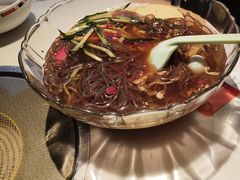 -七八冷面·延边朝鲜族美食(圣熙八号店)