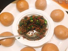 -新南华大酒店(广中店)