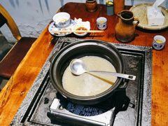 -老熊家·野生菌·生态农场餐厅