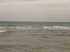 -海云台海滩