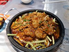 -红辣椒·川菜·火锅(大洋中心店)