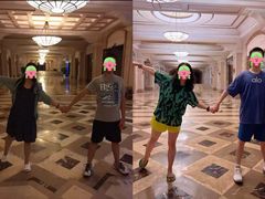 -平湖九龙山庄园圣马可酒店