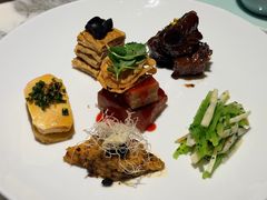-杭州君悦酒店·湖滨28中餐厅