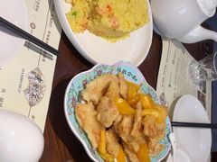 -老厨家(友谊路总店)