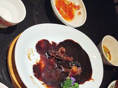 -老头儿油爆虾·知味杭州(爱琴海购物中心)