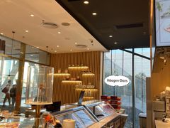 -哈根达斯(SM店)