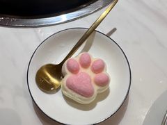 -喃喃椰·糟粕醋·椰子鸡火锅(七堡花园店)