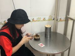 -银记肠粉店(北京路店)