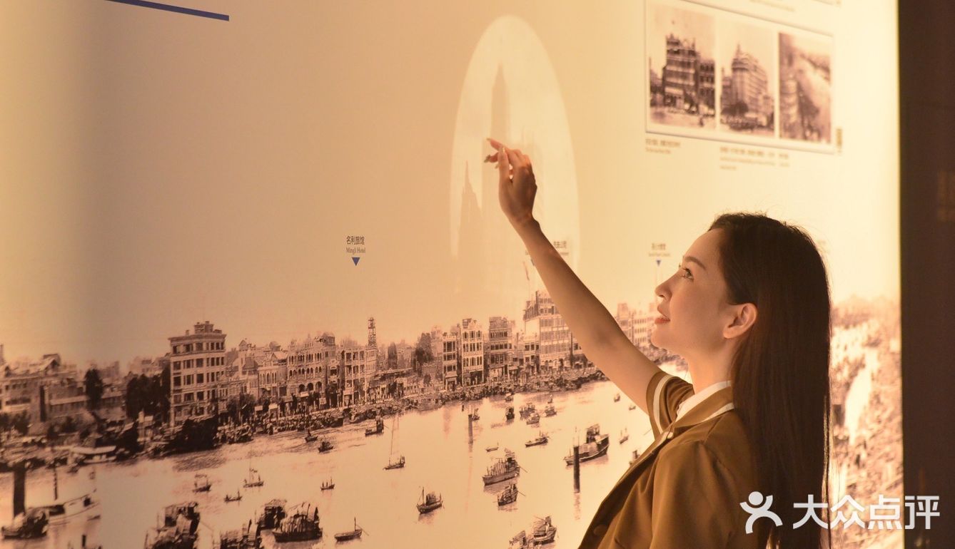 花园酒店🏨荔湾亭11.11超值2人套餐