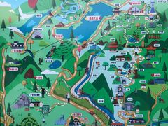 -长沙黑麋峰国家森林公园
