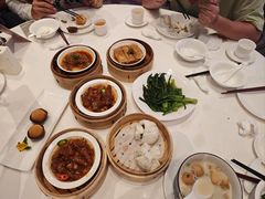 -金苑海鲜酒家(来魅力店)