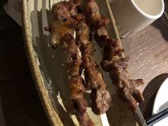 -那时新疆·车师(大宁音乐广场店)