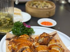 秘制椰香鸡-御同亨酒楼·喜宴