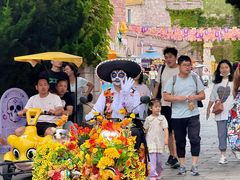 -大连海昌发现王国主题公园