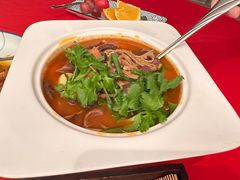 -岷山饭店-岷轩中餐厅