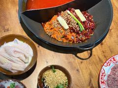 -楠火锅(哈尔滨金爵万象店)