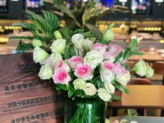 -ibarrel爱杯·bistro&brunch(江宁路店)