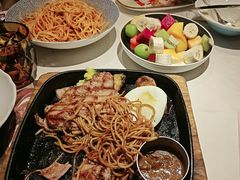 -半秋山西餐厅(巴南万达广场店)