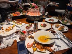 -Mr·Fish鱼鲜生海鲜放题(银泰in99店)