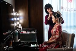 点击看大图 -B.Bridge Couture婚纱礼服(福田店)
