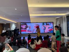 -菲住布渴酒店自助餐厅(阿里巴巴西溪园区店)