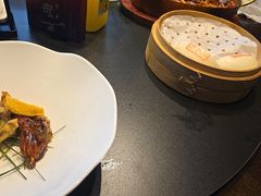-炊江南·上海菜(国展华漕店)