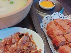 -堂宴·老厦门私房菜(1988仙岳总店)
