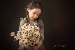 -Angel Fish photography 儿童摄影工作室(亚运村店)
