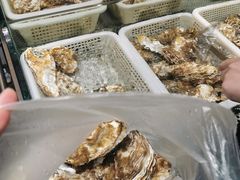 -盒马鲜生(领丰汇店)