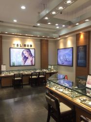 -TSL謝瑞麟(王府井百货店)