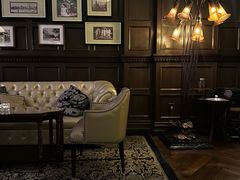 -LONG BAR 廊吧(外滩华尔道夫酒店)