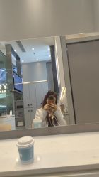 -Mr.JUDY洗个头发