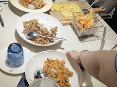 -夏日玛莉西餐厅(金茂览秀城店)
