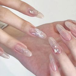 -M·X Nail日式美甲美睫