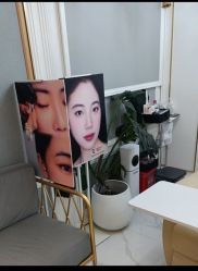-U3美甲