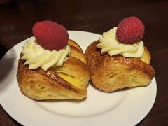 -The Lounge·大堂酒廊·北京粤财JW万豪酒店