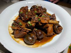 -二十八里太湖船菜(吉祥路店)