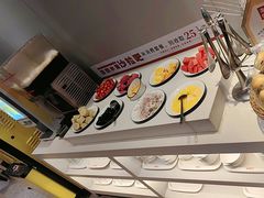 -豪享来中西餐厅(隆昌店)